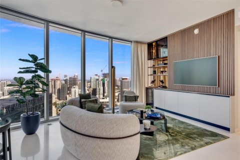 Condo in Miami, Florida, 1 bedroom  № 2026815 - photo 9