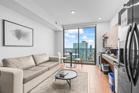 Купить кондоминиум в Майами, Флорида 39.95м2, № 1811360 - фото 5