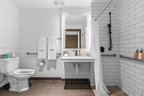 Купить кондоминиум в Майами, Флорида 39.95м2, № 1811360 - фото 12