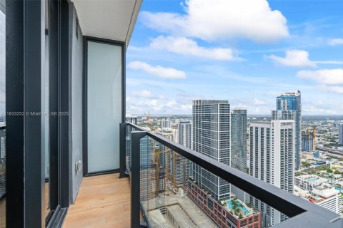 Купить кондоминиум в Майами, Флорида 39.95м2, № 1811360 - фото 15