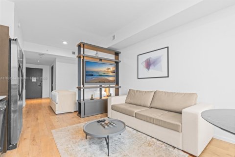 Купить кондоминиум в Майами, Флорида 39.95м2, № 1811360 - фото 9