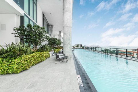 Купить кондоминиум в Майами, Флорида 39.95м2, № 1811360 - фото 20