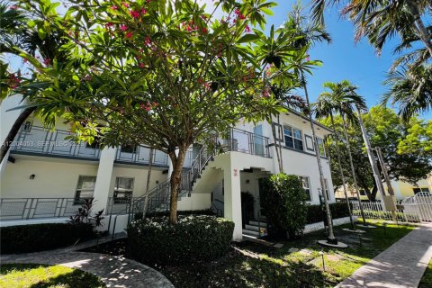 Apartment in Miami Beach, Florida 1 bedroom, 74.32 sq.m. № 2068279 - photo 22