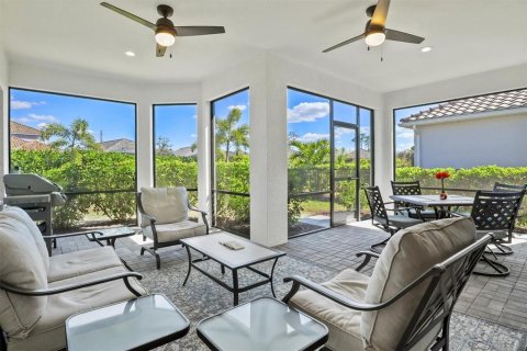 Casa en venta en Sarasota, Florida, 3 dormitorios, 191.94 m2 № 1529988 - foto 6