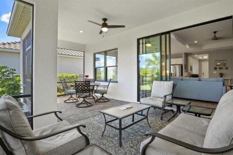 Casa en venta en Sarasota, Florida, 3 dormitorios, 191.94 m2 № 1529988 - foto 23