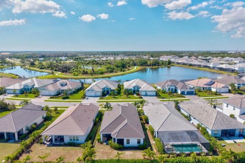 Casa en venta en Sarasota, Florida, 3 dormitorios, 191.94 m2 № 1529988 - foto 27