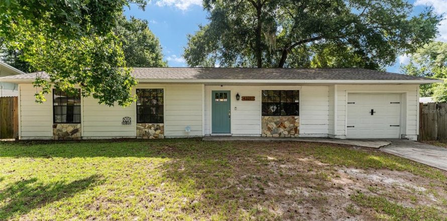Casa en Gainesville, Florida 3 dormitorios, 111.67 m2 № 2231912