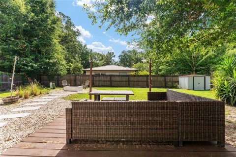Casa en venta en Gainesville, Florida, 3 dormitorios, 111.67 m2 № 2231912 - foto 21