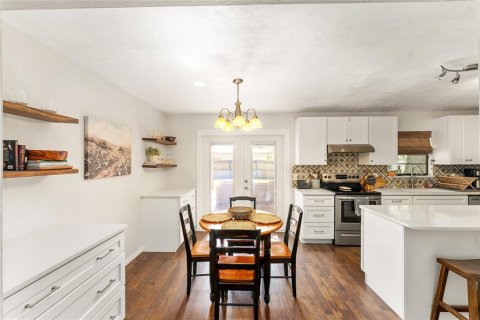 Casa en venta en Gainesville, Florida, 3 dormitorios, 111.67 m2 № 2231912 - foto 5