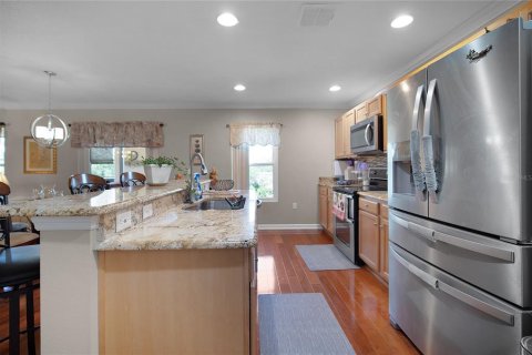 Casa en venta en Apopka, Florida, 3 dormitorios, 198.9 m2 № 2167667 - foto 17