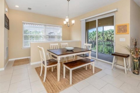 Townhouse in Osprey, Florida 2 bedrooms, 105.44 sq.m. № 1631613 - photo 14