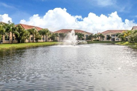 Townhouse in Osprey, Florida 2 bedrooms, 105.44 sq.m. № 1631613 - photo 18