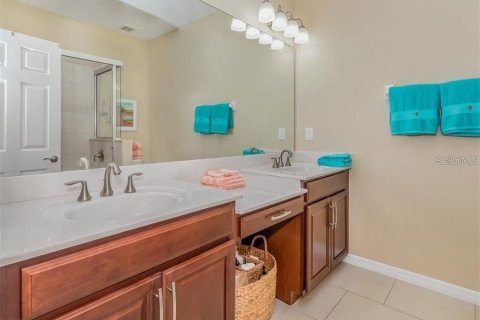 Townhouse in Osprey, Florida 2 bedrooms, 105.44 sq.m. № 1631613 - photo 8