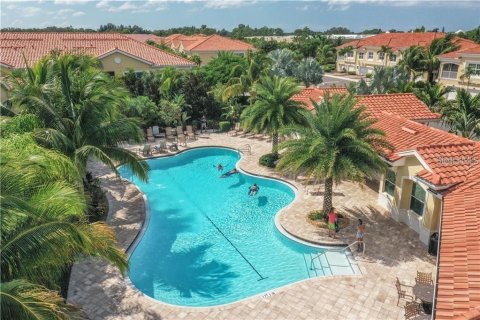 Townhouse in Osprey, Florida 2 bedrooms, 105.44 sq.m. № 1631613 - photo 24