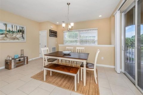 Townhouse in Osprey, Florida 2 bedrooms, 105.44 sq.m. № 1631613 - photo 3
