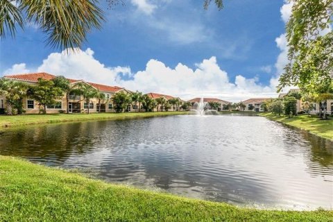 Townhouse in Osprey, Florida 2 bedrooms, 105.44 sq.m. № 1631613 - photo 19