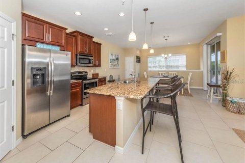 Townhouse in Osprey, Florida 2 bedrooms, 105.44 sq.m. № 1631613 - photo 15