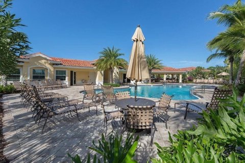 Townhouse in Osprey, Florida 2 bedrooms, 105.44 sq.m. № 1631613 - photo 20