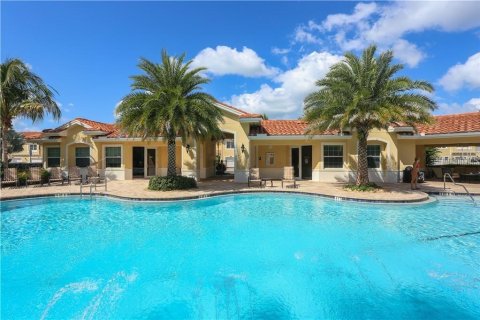 Townhouse in Osprey, Florida 2 bedrooms, 105.44 sq.m. № 1631613 - photo 22