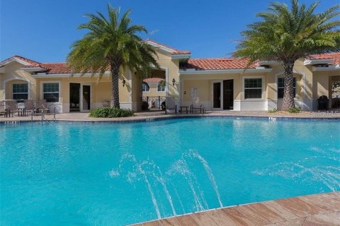 Townhouse in Osprey, Florida 2 bedrooms, 105.44 sq.m. № 1631613 - photo 21