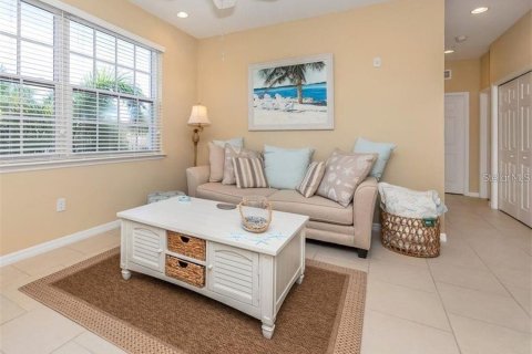 Townhouse in Osprey, Florida 2 bedrooms, 105.44 sq.m. № 1631613 - photo 6