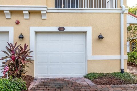 Townhouse in Osprey, Florida 2 bedrooms, 105.44 sq.m. № 1631613 - photo 17