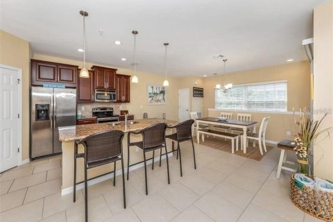Townhouse in Osprey, Florida 2 bedrooms, 105.44 sq.m. № 1631613 - photo 13