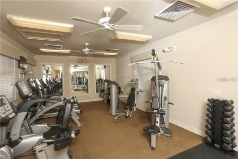Townhouse in Osprey, Florida 2 bedrooms, 105.44 sq.m. № 1631613 - photo 25