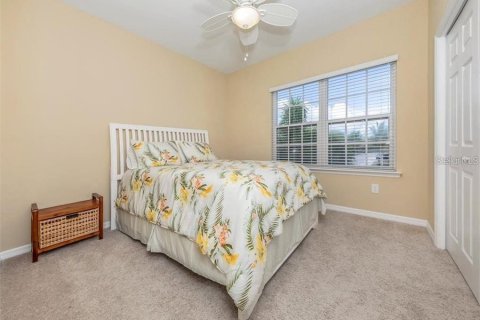 Townhouse in Osprey, Florida 2 bedrooms, 105.44 sq.m. № 1631613 - photo 9