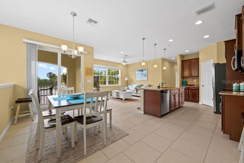 Townhouse in Osprey, Florida 2 bedrooms, 105.44 sq.m. № 1631613 - photo 5