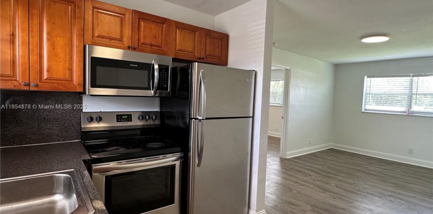 Appartement à Davie, Floride 2 chambres № 1874128
