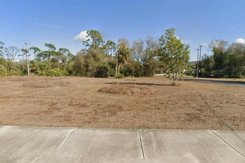 Terrain à vendre à Punta Gorda, Floride № 2222141 - photo 6