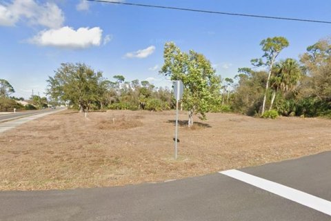 Terrain à vendre à Punta Gorda, Floride № 2222141 - photo 3