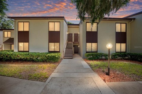 Condo in Ocala, Florida, 2 bedrooms  № 2214193
