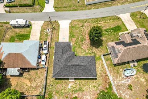 Villa ou maison à Ocala, Floride 3 chambres, 130.43 m2 № 2358805