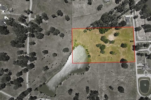 Terrain à vendre à Summerfield, Floride № 1787528 - photo 4