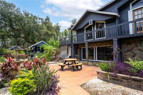 Commercial property in Plant City, Florida 20 bedrooms, 631.18 sq.m. № 1829810 - photo 10