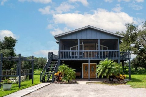 Commercial property in Plant City, Florida 20 bedrooms, 631.18 sq.m. № 1829810 - photo 6