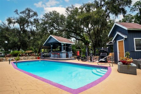 Commercial property in Plant City, Florida 20 bedrooms, 631.18 sq.m. № 1829810 - photo 11