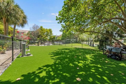 Appartement à louer à Boca Raton, Floride: 2 chambres, 111.3 m2 № 2169259 - photo 17