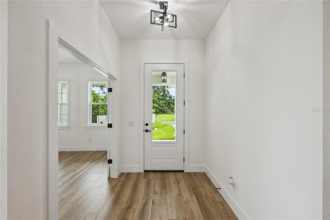 House in Dade City, Florida 4 bedrooms, 218.41 sq.m. № 1834872 - photo 4
