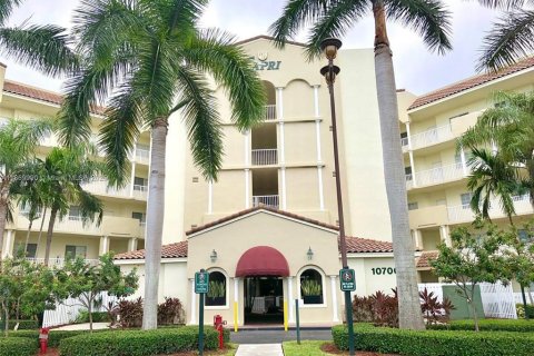 Condo in Doral, Florida, 3 bedrooms  № 1918980 - photo 1