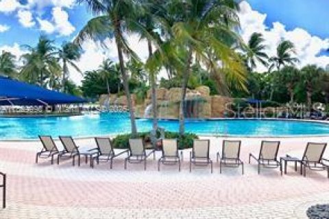 Condo in Doral, Florida, 3 bedrooms  № 1918980 - photo 28