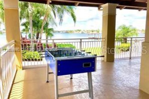 Condo in Doral, Florida, 3 bedrooms  № 1918980 - photo 29