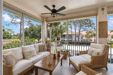 Condo in Sarasota, Florida, 2 bedrooms  № 1679502 - photo 29