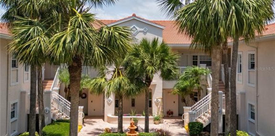 Condo in Sarasota, Florida, 2 bedrooms № 1679502