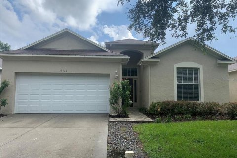 House in Tampa, Florida 3 bedrooms, 161.19 sq.m. № 2148550