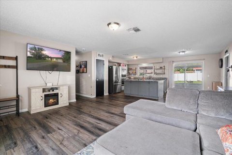 House in Ocala, Florida 3 bedrooms, 115.76 sq.m. № 1775005 - photo 8