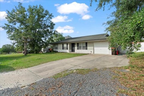 House in Ocala, Florida 3 bedrooms, 115.76 sq.m. № 1775005 - photo 29