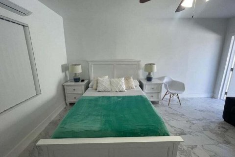 Снять в аренду квартиру в Бока-Ратон, Флорида 3 комнаты, 55.74м2, № 2175821 - фото 5